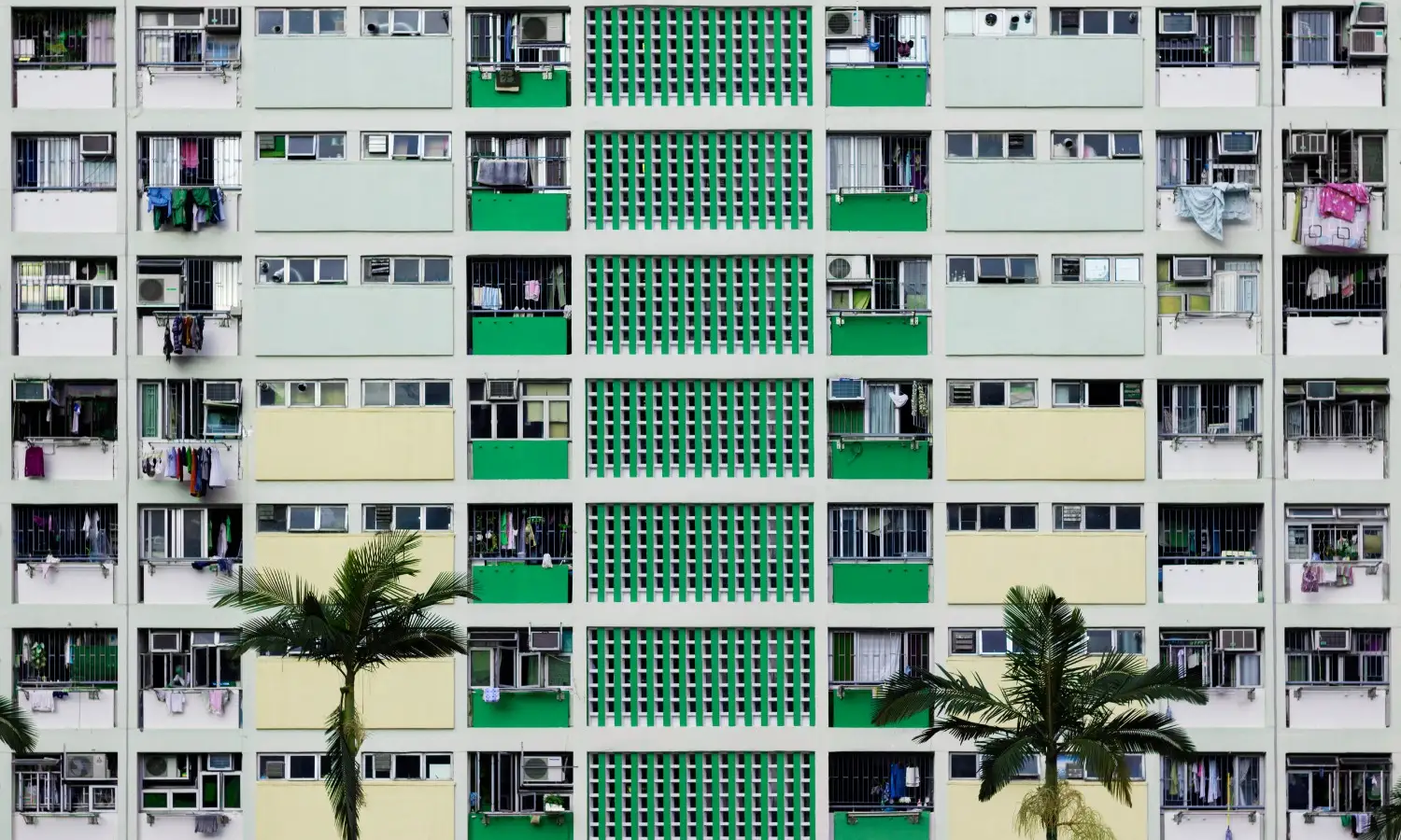 latest property